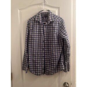 gap long sleeve shirt